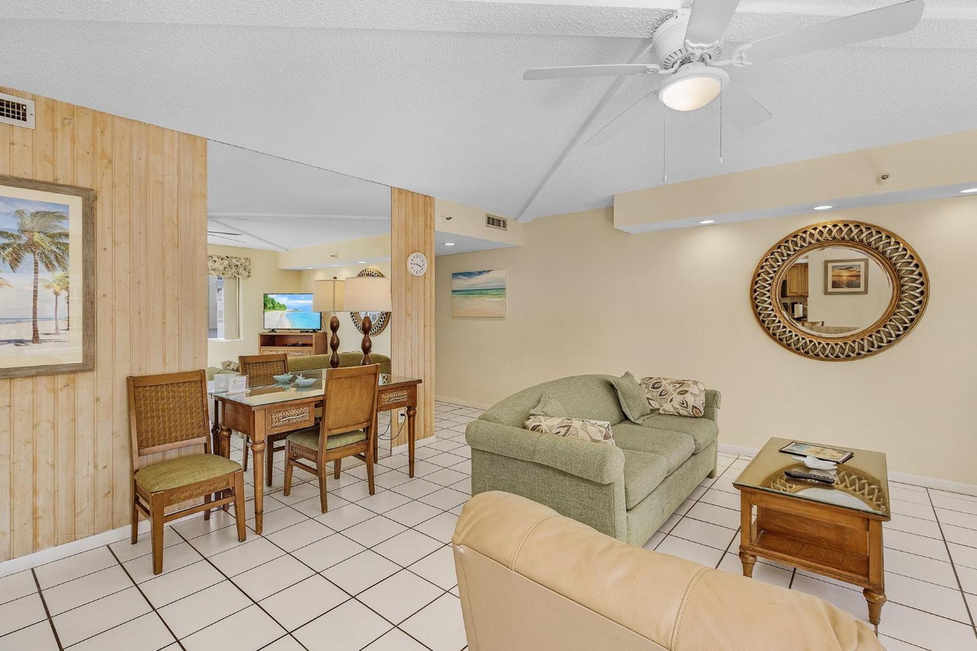 Calini Beach Club Sarasota Habitación foto